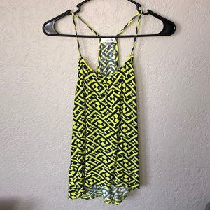 Charming Charlie Tank